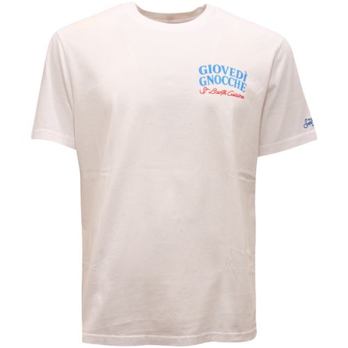 T-shirt Mc2 Saint Barth - Mc2 Saint Barth - Modalova
