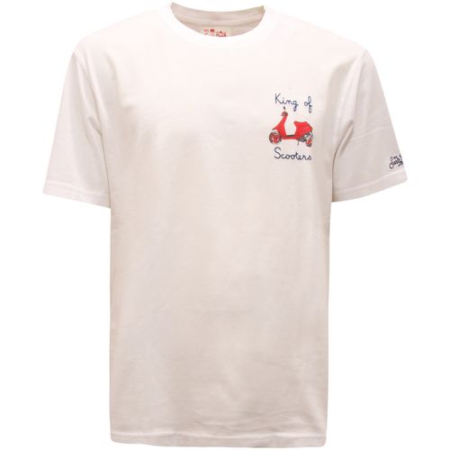 T-shirt Mc2 Saint Barth - Mc2 Saint Barth - Modalova