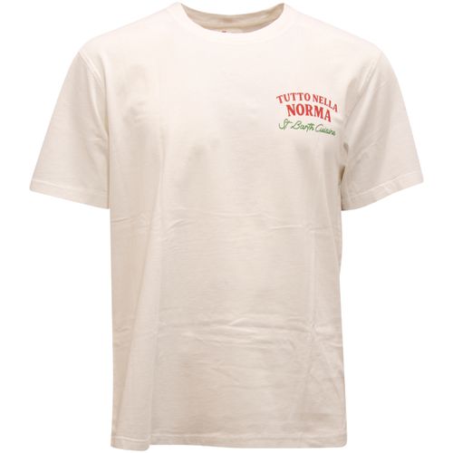T-shirt Mc2 Saint Barth - Mc2 Saint Barth - Modalova