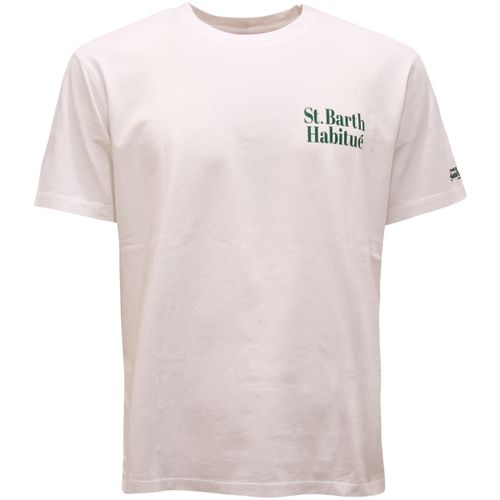 T-shirt Mc2 Saint Barth - Mc2 Saint Barth - Modalova