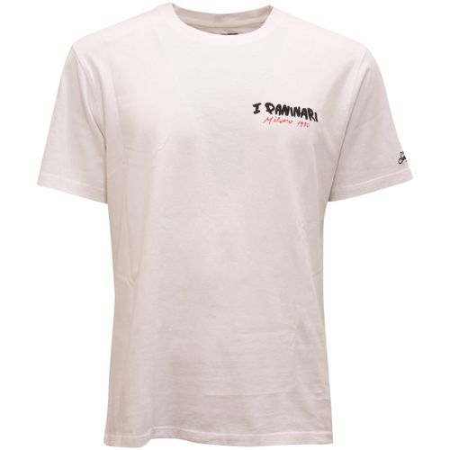 T-shirt Mc2 Saint Barth - Mc2 Saint Barth - Modalova