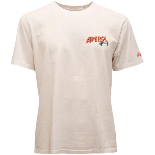 T-shirt Mc2 Saint Barth - Mc2 Saint Barth - Modalova