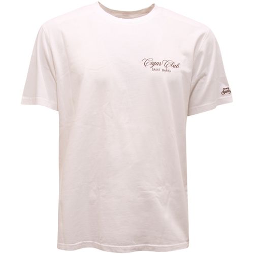 T-shirt Mc2 Saint Barth - Mc2 Saint Barth - Modalova