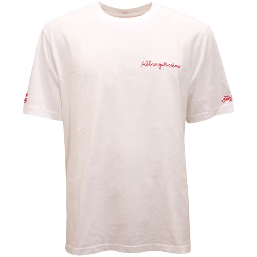 T-shirt Mc2 Saint Barth - Mc2 Saint Barth - Modalova