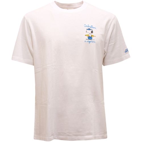 T-shirt Mc2 Saint Barth - Mc2 Saint Barth - Modalova