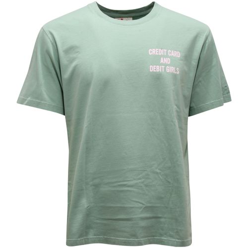 T-shirt Mc2 Saint Barth - Mc2 Saint Barth - Modalova