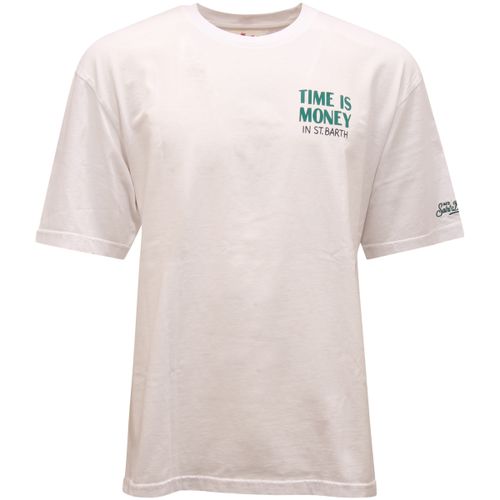 T-shirt Mc2 Saint Barth - Mc2 Saint Barth - Modalova