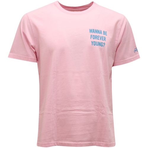 T-shirt Mc2 Saint Barth - Mc2 Saint Barth - Modalova