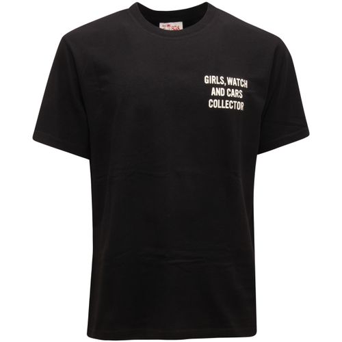 T-shirt Mc2 Saint Barth - Mc2 Saint Barth - Modalova