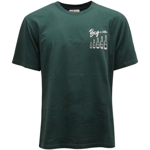 T-shirt Mc2 Saint Barth - Mc2 Saint Barth - Modalova