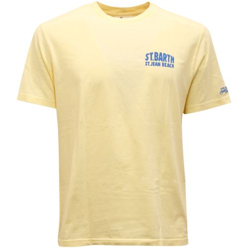 T-shirt Mc2 Saint Barth - Mc2 Saint Barth - Modalova