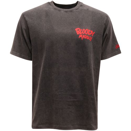 T-shirt Mc2 Saint Barth - Mc2 Saint Barth - Modalova