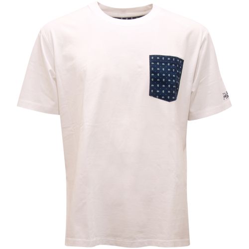 T-shirt Mc2 Saint Barth - Mc2 Saint Barth - Modalova