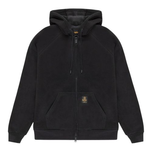 Sweat-shirt Frankie Fleece - Refrigiwear - Modalova