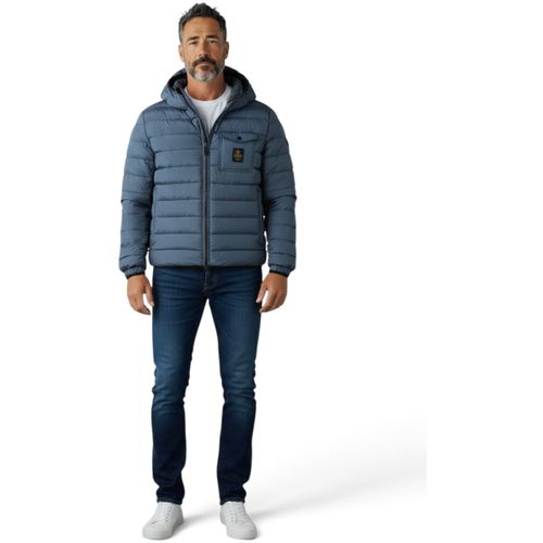 Manteau Refrigiwear Hunter Jacket - Refrigiwear - Modalova
