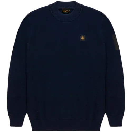 Pull Refrigiwear Trek Knitwear - Refrigiwear - Modalova