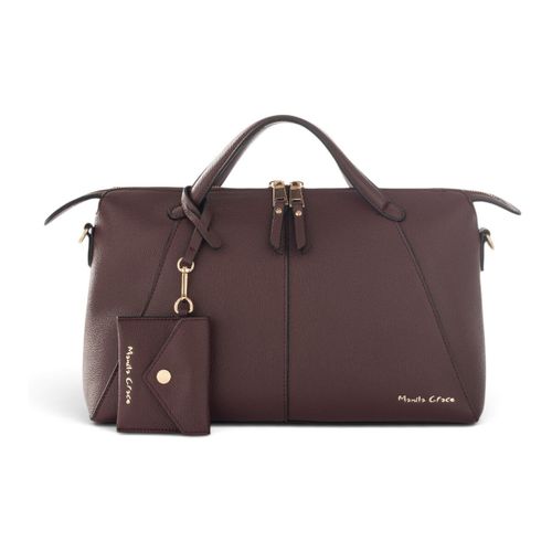 Sac Manila Grace Borsa a Mano B840 - Manila Grace - Modalova