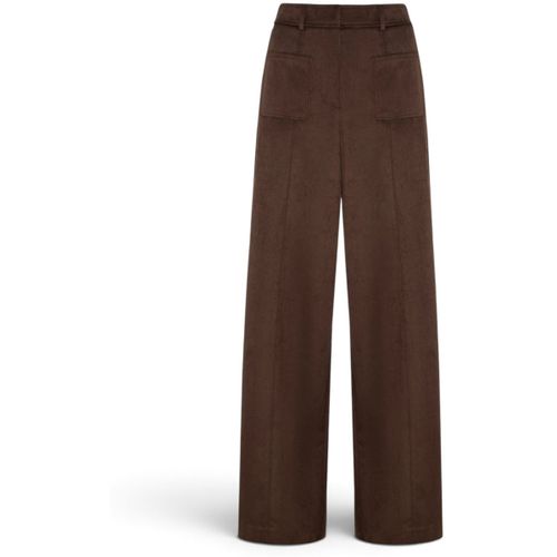 Pantalon Pantalone Straight - Manila Grace - Modalova