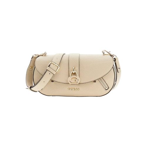 Sac à main Guess Jessa Flap - Guess - Modalova