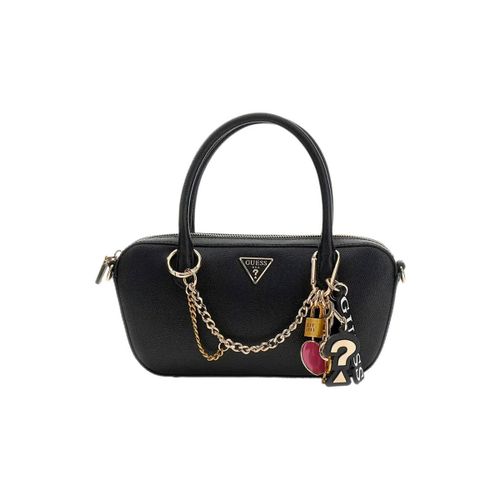 Sac à main Guess Davina - Guess - Modalova