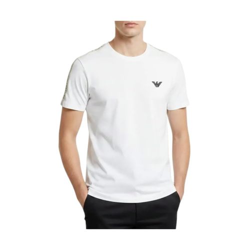 T-shirt Emporio Armani Eagle - Emporio Armani - Modalova