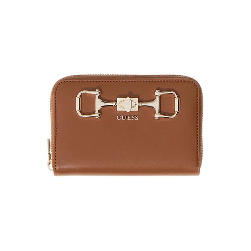 Portefeuille Guess Janie Medium - Guess - Modalova