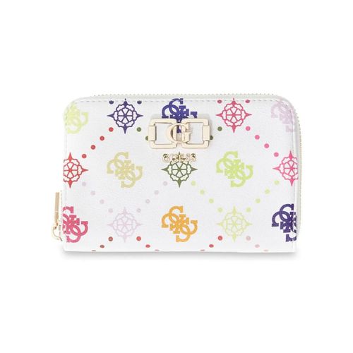 Portefeuille Guess Emelie - Guess - Modalova