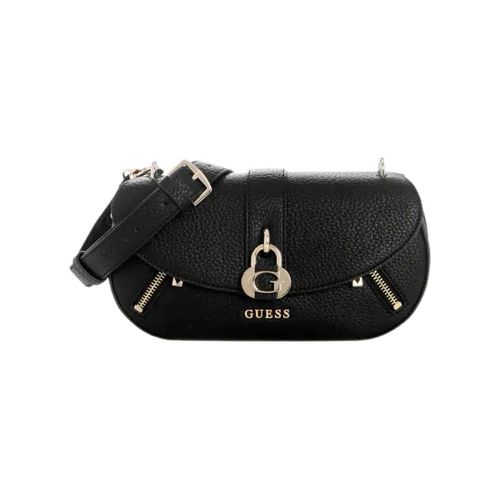 Sac à main Guess Jessa Flap - Guess - Modalova