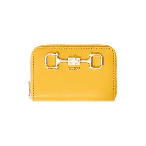 Portefeuille Guess Janie Medium - Guess - Modalova