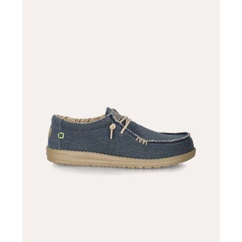 Slip ons HEYDUDE wally braided - HEYDUDE - Modalova