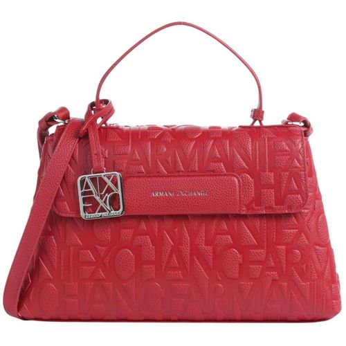Sac XW001223 AF15774 - Armani Exchange - Modalova