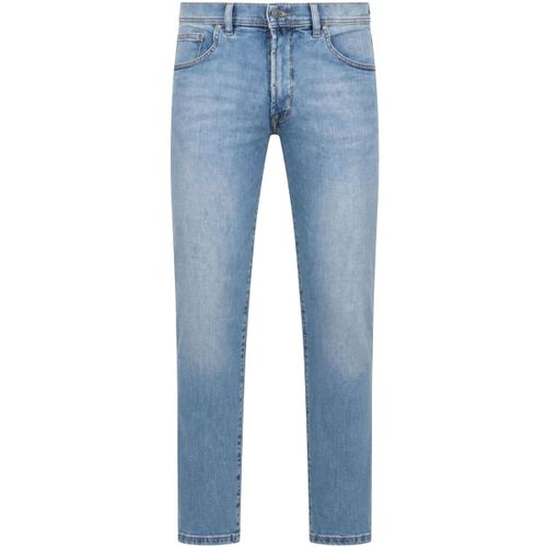 Pantalon Jeans Dijon Bleu LBUB - Pierre Cardin - Modalova