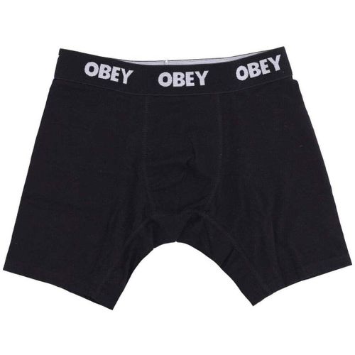 Caleçons Establish Work 2 Pack s - Obey - Modalova
