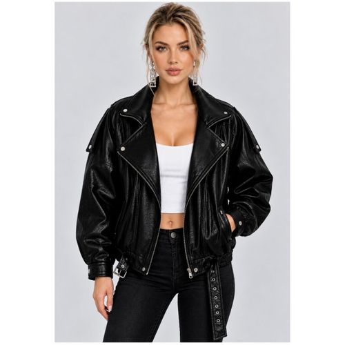Manteau Kebello Blouson F, Noir - Kebello - Modalova