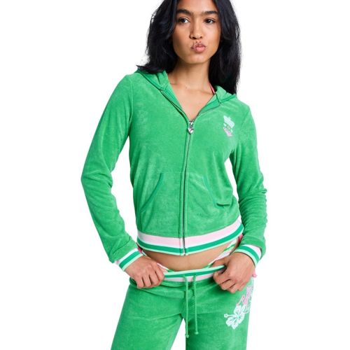 Polaire Roxy X Juicy Couture - Roxy - Modalova