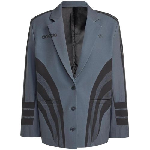 Veste adidas Atlanta - adidas - Modalova