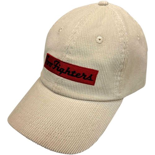 Casquette Foo Fighters RO16422 - Foo Fighters - Modalova