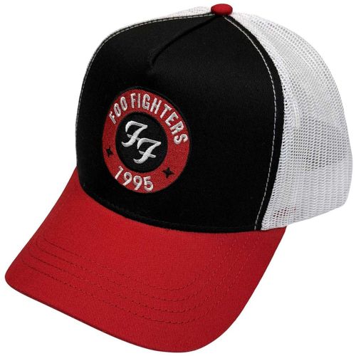 Casquette Foo Fighters RO16423 - Foo Fighters - Modalova