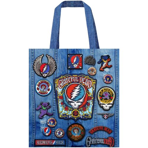 Valise Grateful Dead RO16436 - Grateful Dead - Modalova
