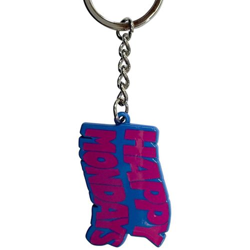 Porte clé Happy Mondays RO16437 - Happy Mondays - Modalova