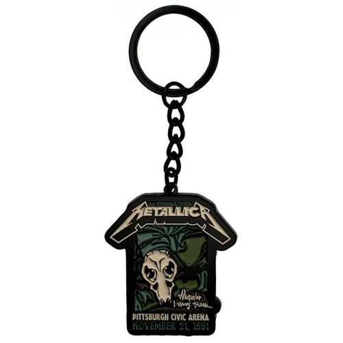 Porte clé Metallica RO16489 - Metallica - Modalova