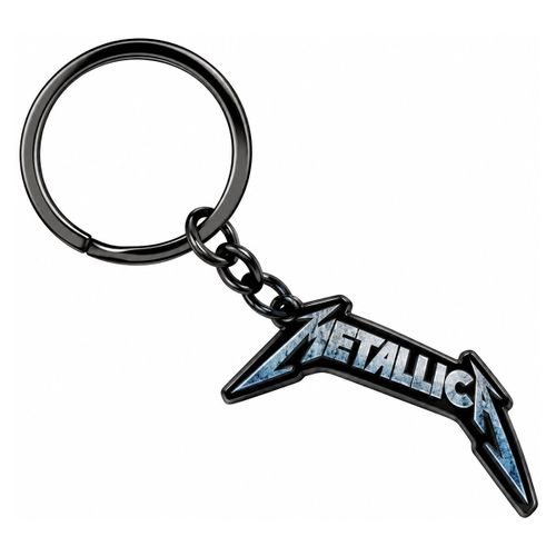 Porte clé Metallica RO16495 - Metallica - Modalova
