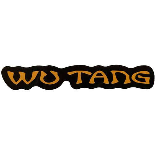 Stickers Wu-Tang Clan RO16514 - Wu-Tang Clan - Modalova