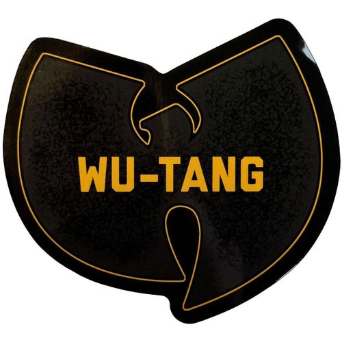 Stickers Wu-Tang Clan RO16515 - Wu-Tang Clan - Modalova