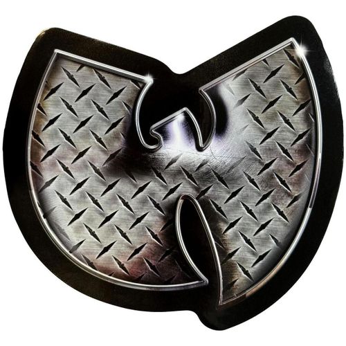 Stickers Wu-Tang Clan RO16516 - Wu-Tang Clan - Modalova