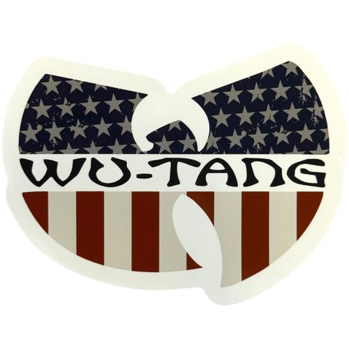 Stickers Wu-Tang Clan RO16517 - Wu-Tang Clan - Modalova