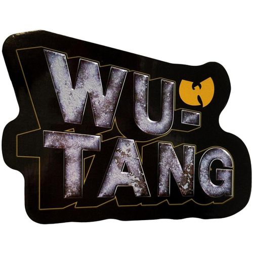 Stickers Wu-Tang Clan RO16518 - Wu-Tang Clan - Modalova