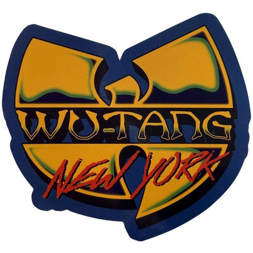 Stickers Wu-Tang Clan RO16519 - Wu-Tang Clan - Modalova