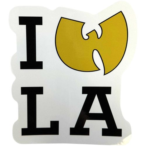 Stickers Wu-Tang Clan RO16521 - Wu-Tang Clan - Modalova