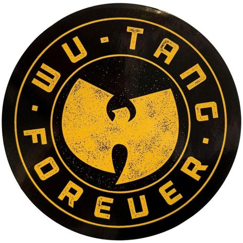 Stickers Wu-Tang Clan RO16523 - Wu-Tang Clan - Modalova